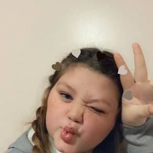 Meet your Posher, Gabby